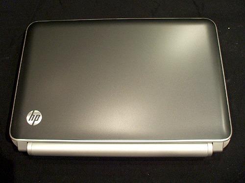 HP Mini 210-2000のトップパネル