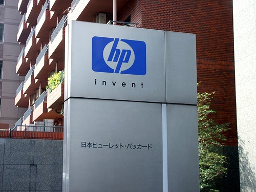 日本HP