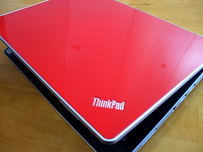 ThinkPad Edge 13”