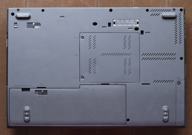 Thinkpad T430s をレビュー I7やssd搭載の14型軽量ノートを使ってみました Prototype
