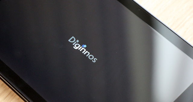 Diginnos Tablet DG-D07S レビュー 1万円台前半の7インチAndroidタブレット - prototype