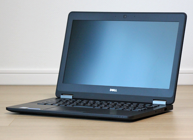 Dell Latitude 12 7000シリーズ（E7270）レビュー 第6世代Core搭載の ...