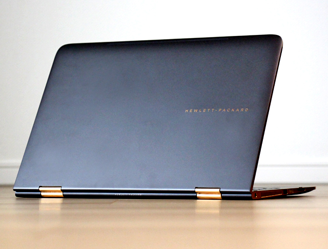 HP Spectre 13 x360 Limited Edition