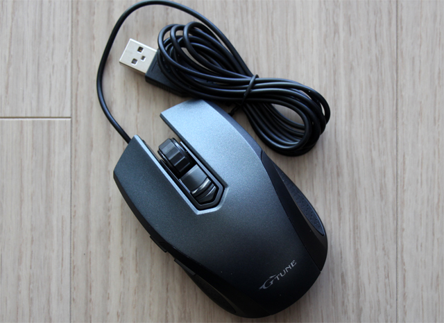 G-Tune マウスコンピューター ケース BR665 ネジ、HDDマウント付き
