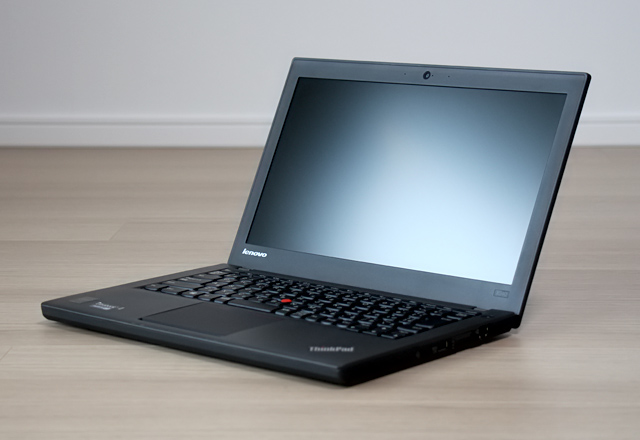 ThinkPad X240 実機レビュー総まとめ X230・X240sとの比較や 