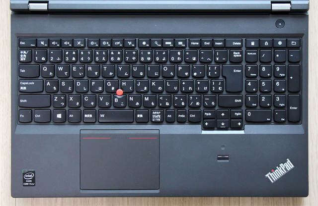 ThinkPad T540p 実機レビューまとめ GT730M搭載の15.6型3Kノート 