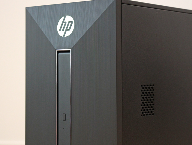 HP Pavilion Power 580シリーズのレビュー Ryzen5 ＆ RADEON RX580搭載 ...