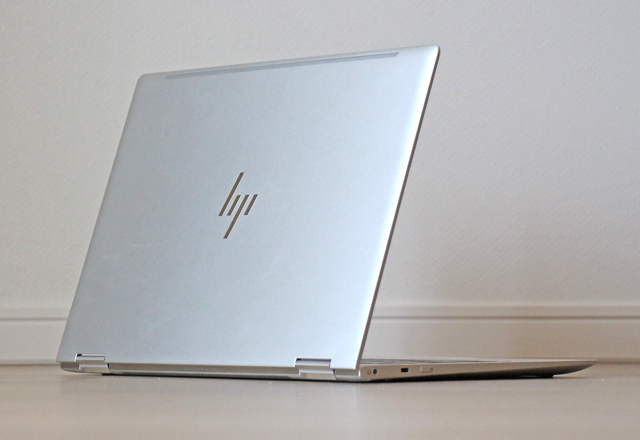HP x360回転 EliteBook 1020 G2 | Core i5