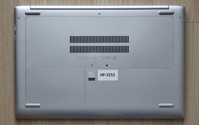 HP ProBook 470 G5のレビュー GeForce 930MX搭載！17.3型の堅実なビジネスノートPC | prototype