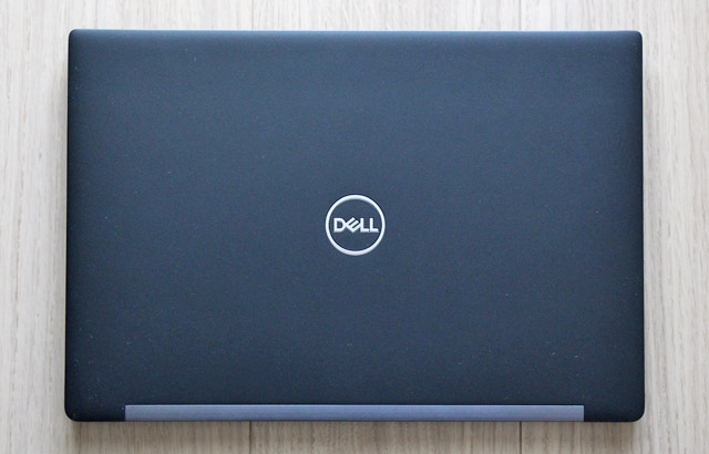 Dell Latitude 7290のレビュー 第8世代Core CPUも選べる！最小1.19kgの 