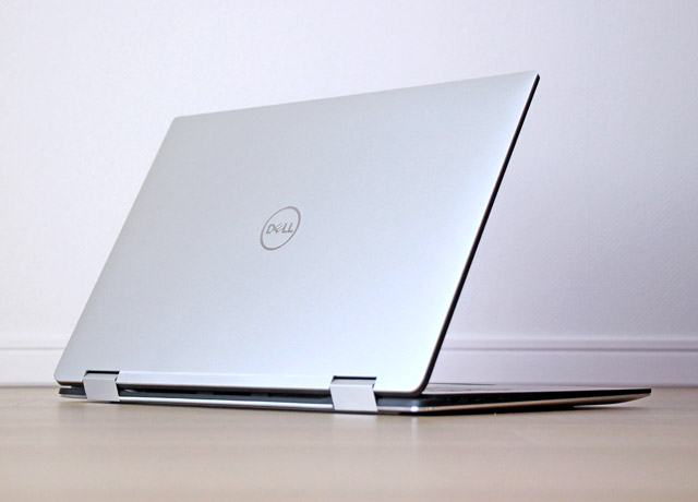 Dell XPS 15 2-in-1（9575） Core i7-8705G
