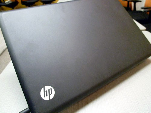 HP G56天板
