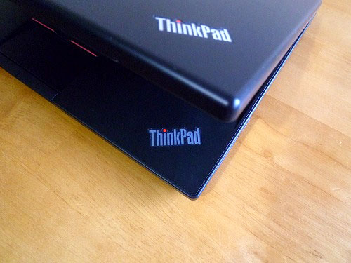 Thinkpad X100e