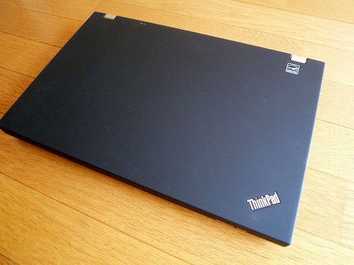 Thinkpad T510